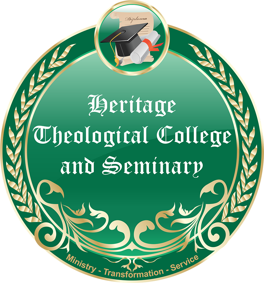 Heritage Theological College and Seminary