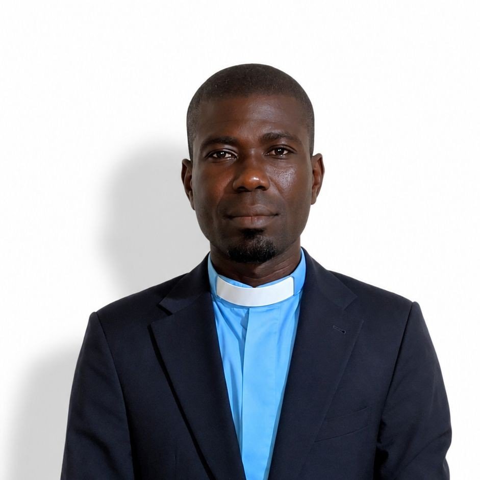 Apostle Faustin Kouadio