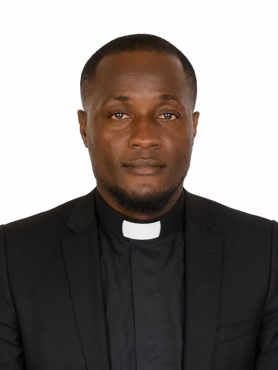 Rev Joseph Kojo Appiah