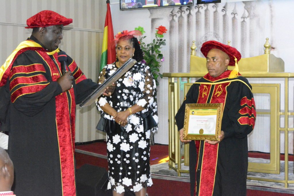 Faculty