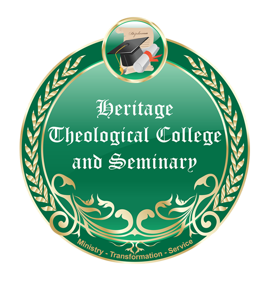 Heritage Theological College and Seminary